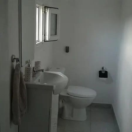 Ferienhaus Kali Beach Chalkidiki Nea Kallikrateia Buitenkant foto