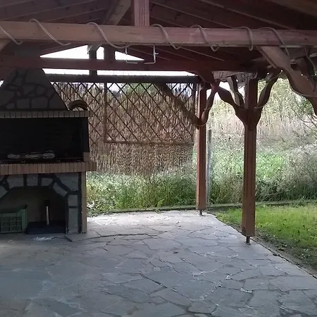 Ferienhaus Kali Beach Chalkidiki Nea Kallikrateia Buitenkant foto