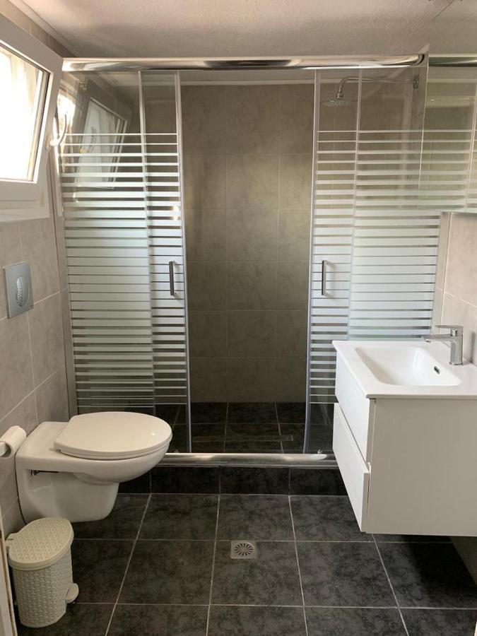 Holiday home Kali Chalkidiki Nea Kallikrateia
