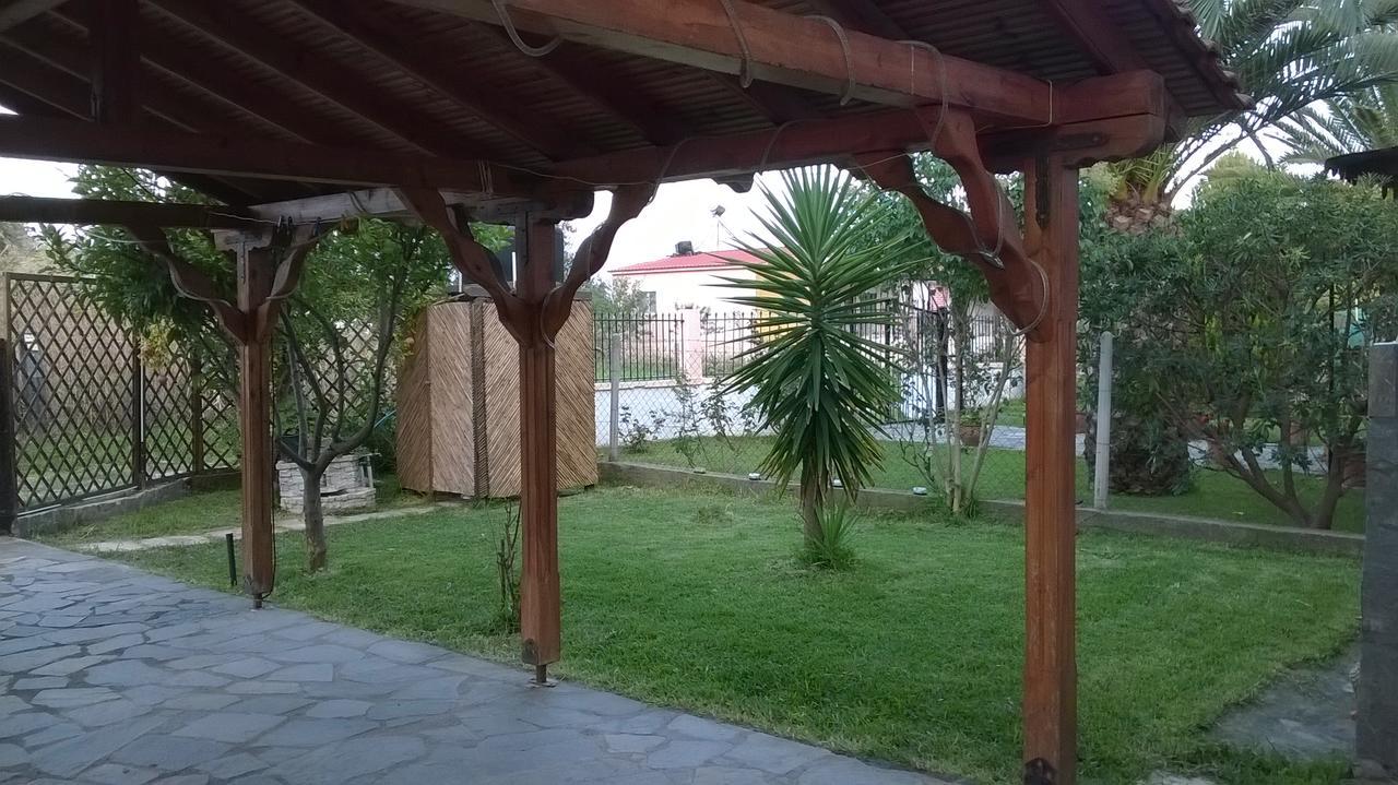Kali Chalkidiki Holiday home *