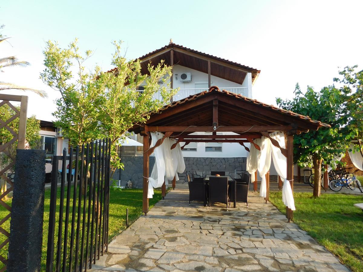 Kali Chalkidiki Nea Kallikrateia