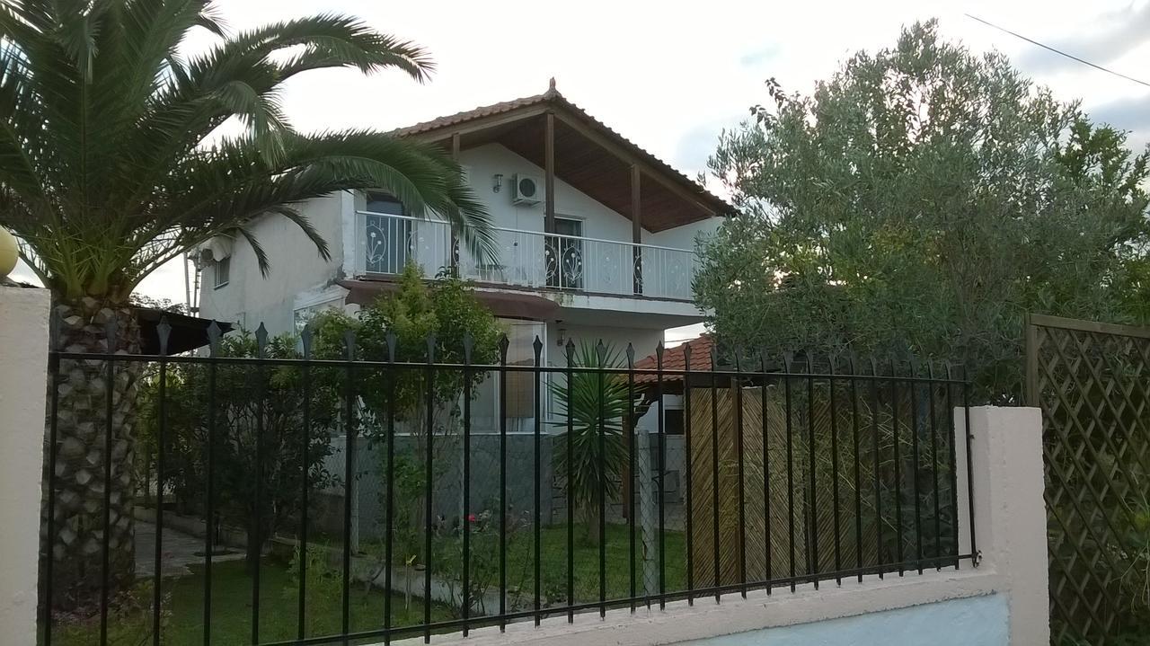 Kali Chalkidiki Nea Kallikrateia