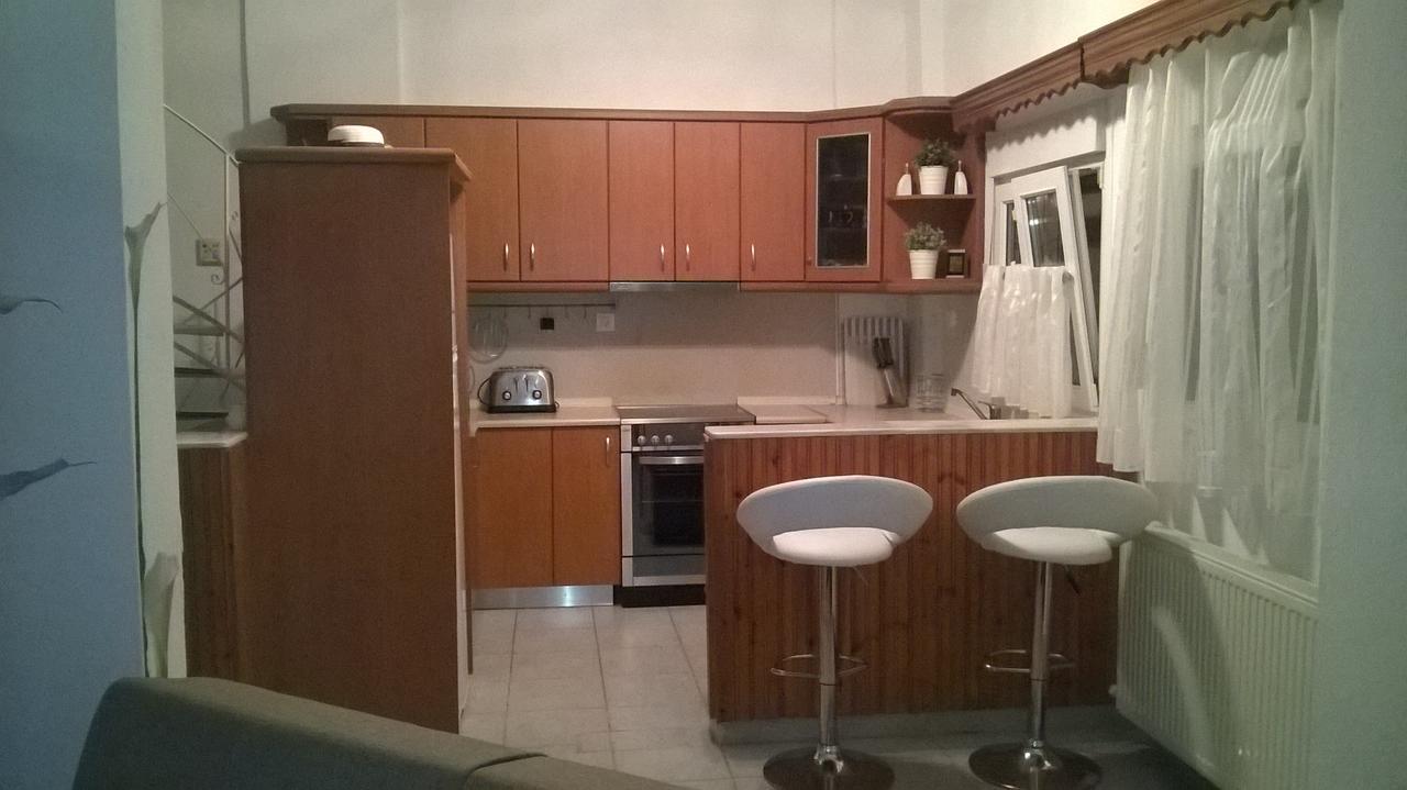Kali Chalkidiki * Nea Kallikrateia