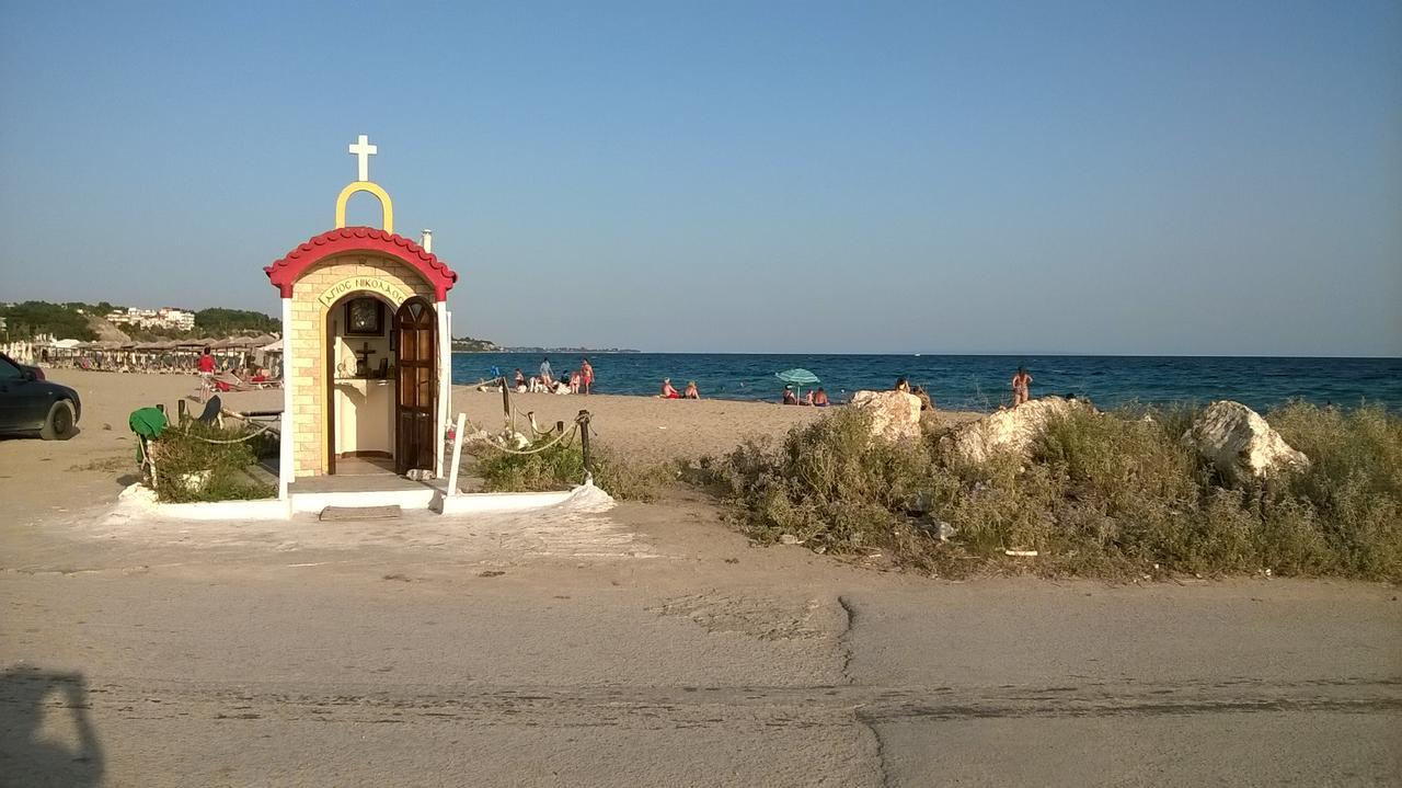 Holiday home Kali Chalkidiki Nea Kallikrateia