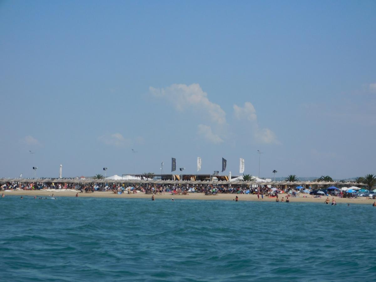 Kali Chalkidiki Holiday home
