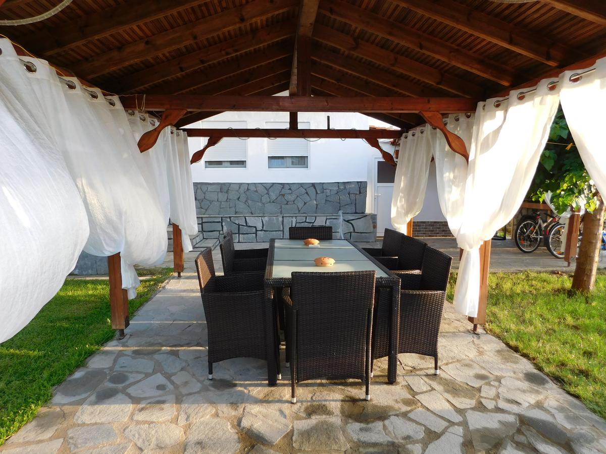 Kali Chalkidiki *