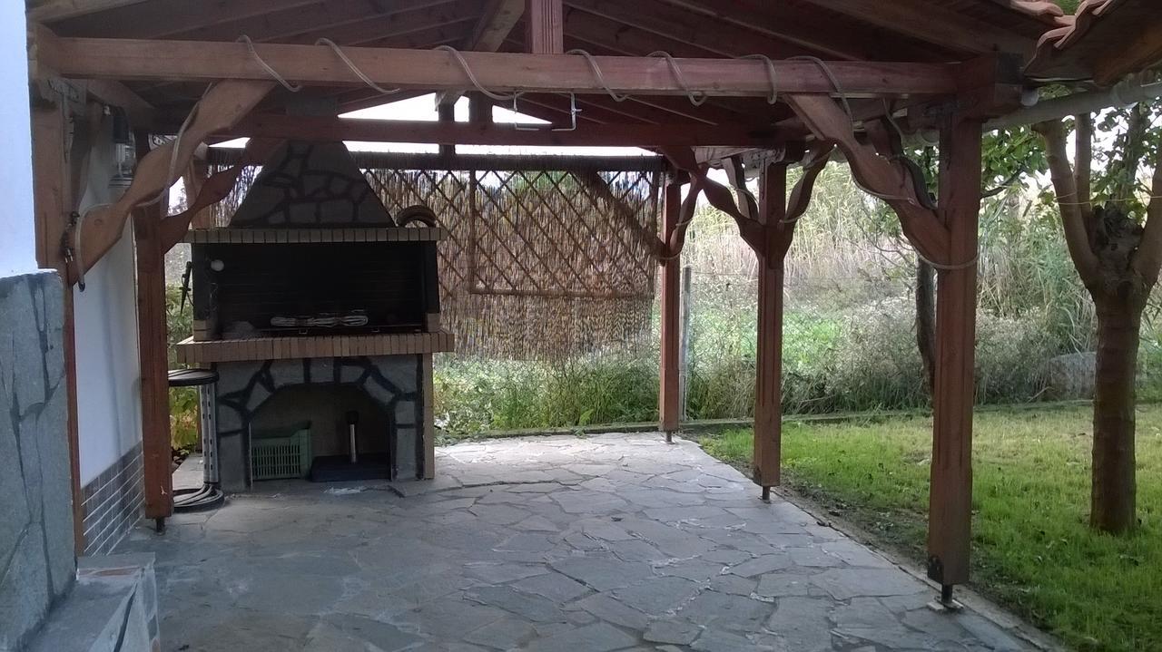 Kali Chalkidiki