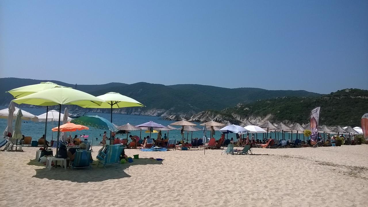 Kali Chalkidiki Holiday home