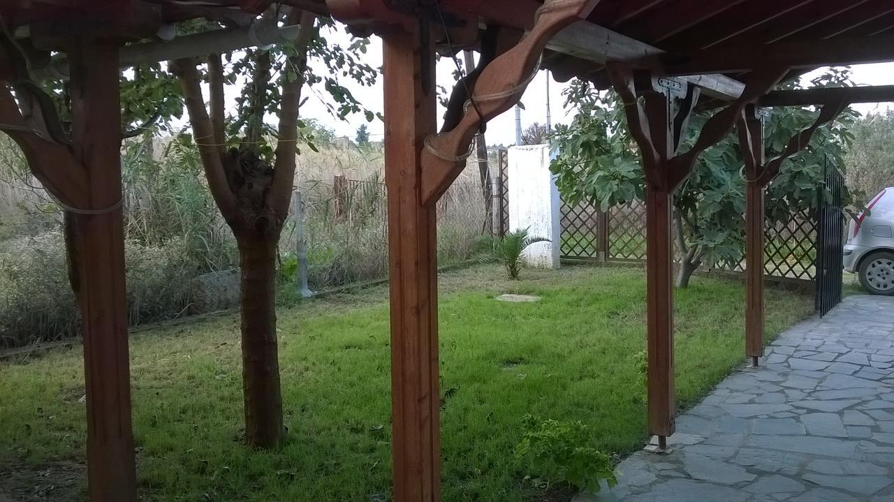 Kali Chalkidiki *