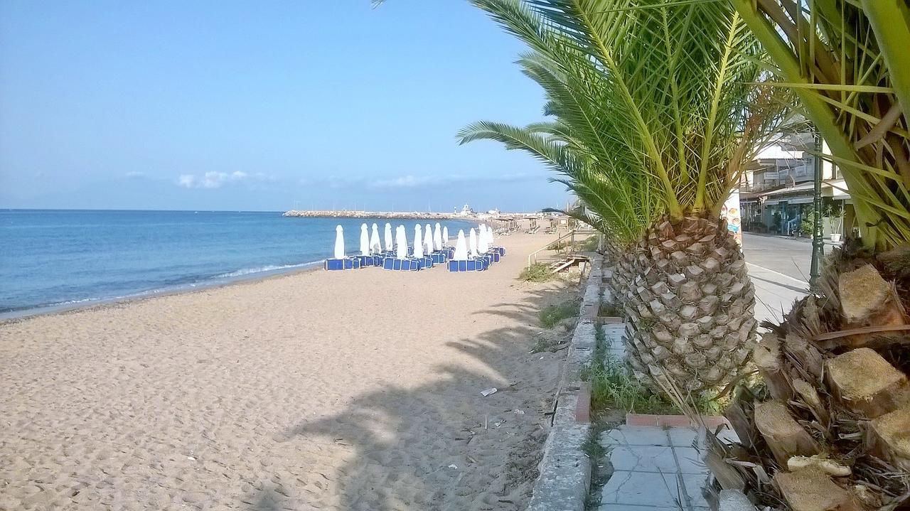 Kali Chalkidiki