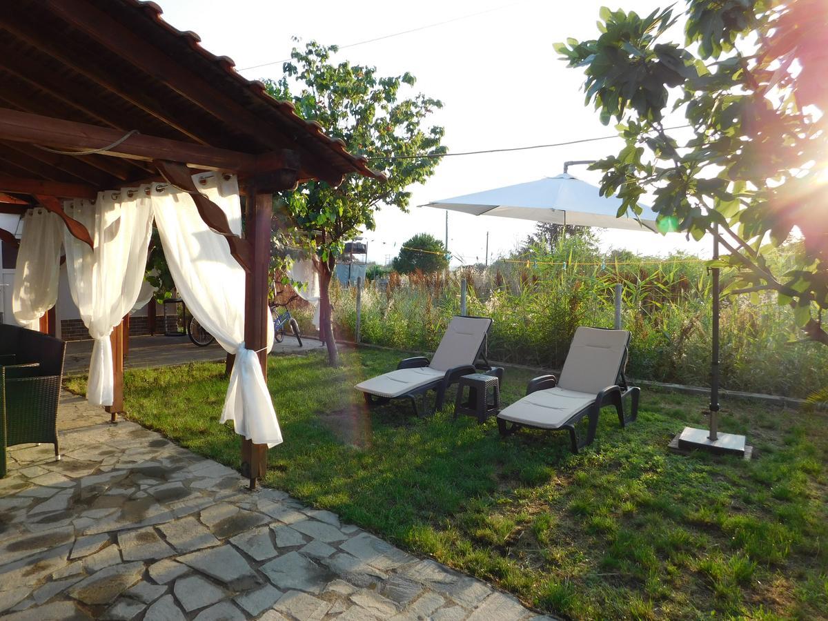 Holiday home Kali Chalkidiki *