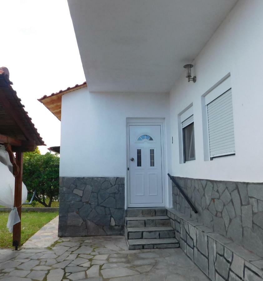 Holiday home Kali Chalkidiki Nea Kallikrateia