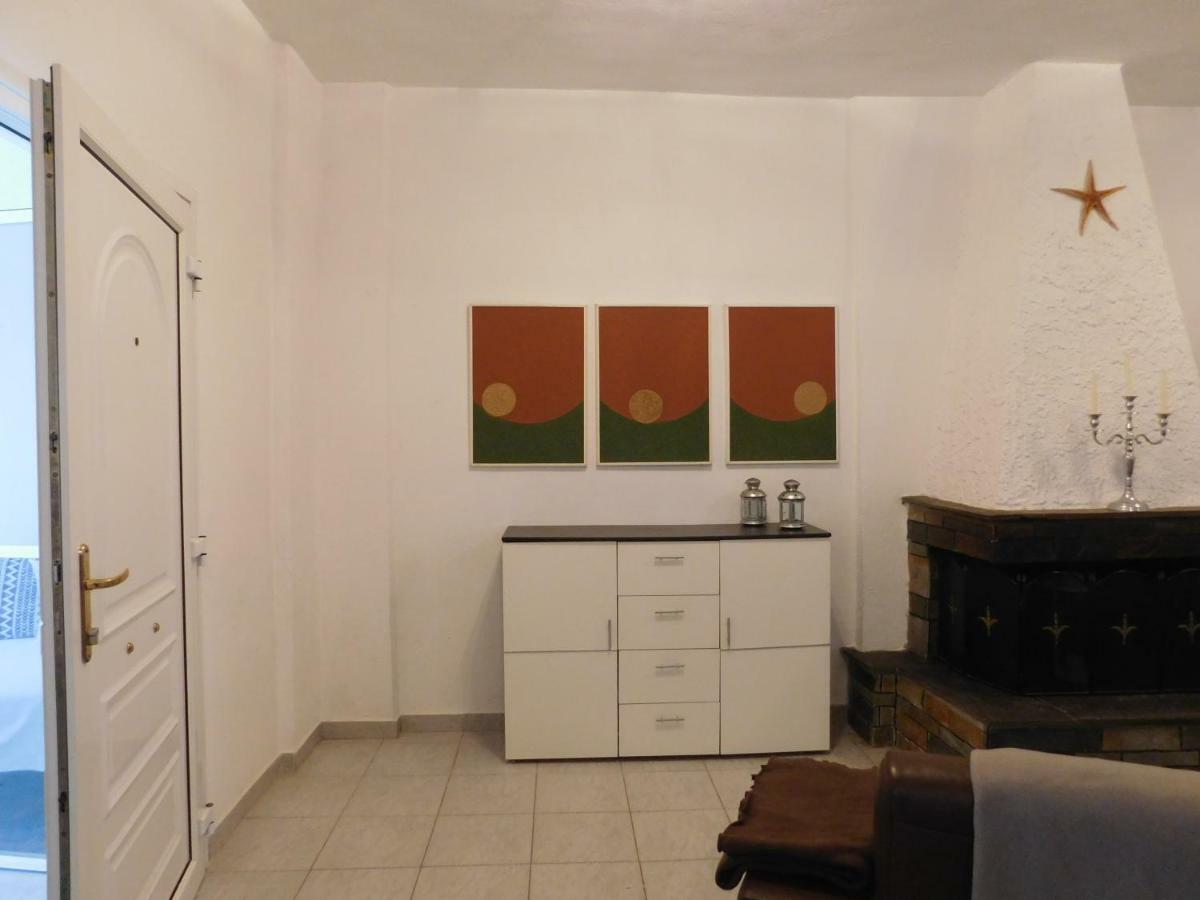 Holiday home Kali Chalkidiki