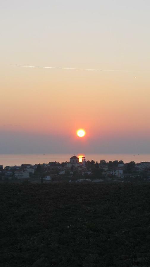 Kali Chalkidiki