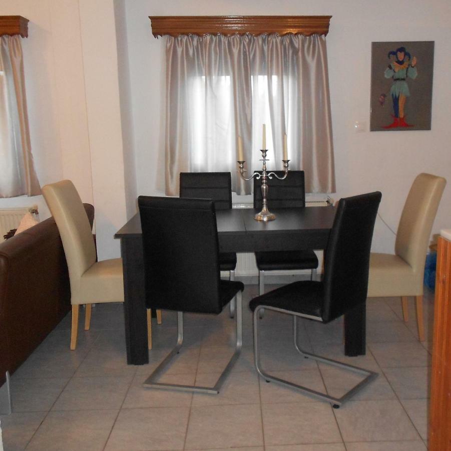 Holiday home Kali Chalkidiki *