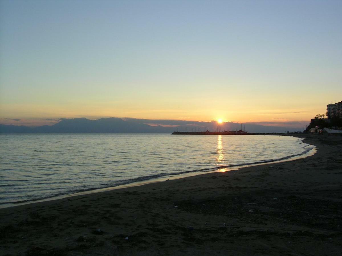 Holiday home Kali Chalkidiki Nea Kallikrateia
