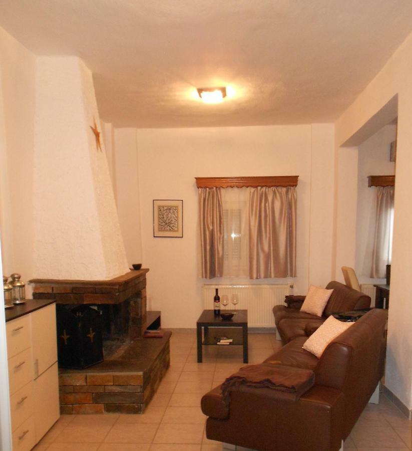 Kali Chalkidiki Holiday home *