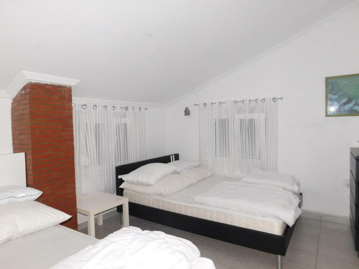 Holiday home Kali Chalkidiki *